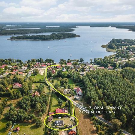 Kurs Siemiany Villa Exterior foto