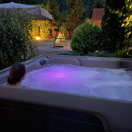 Kurs Siemiany Villa Exterior foto