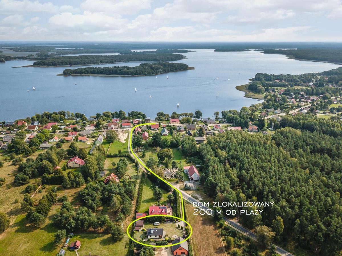 Kurs Siemiany Villa Exterior foto